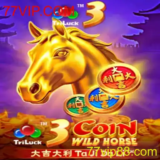 Explorando o 3CoinWildHorse: Um Novo Patamar em Jogos Online