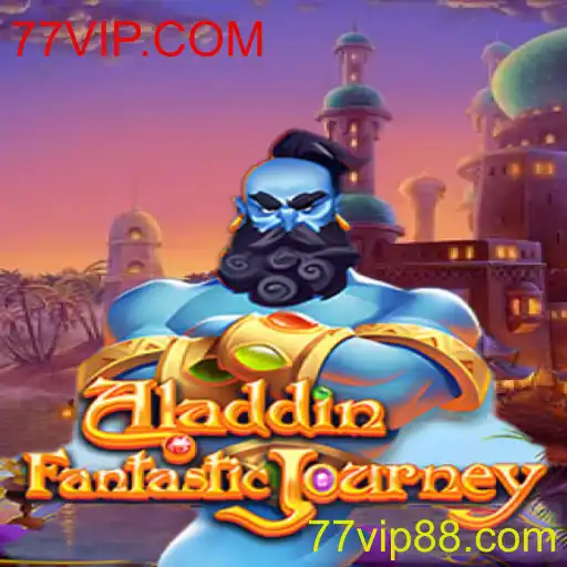 Explore o Mundo do Jogo Aladdin através da Plataforma 77VIP.COM
