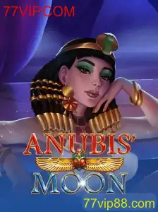 Desvendando AnubisMoon: O Fascinante Mundo do Jogo Online em 77VIP.COM
