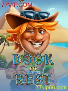 Explorando o Mundo Fascinante de BookofRest