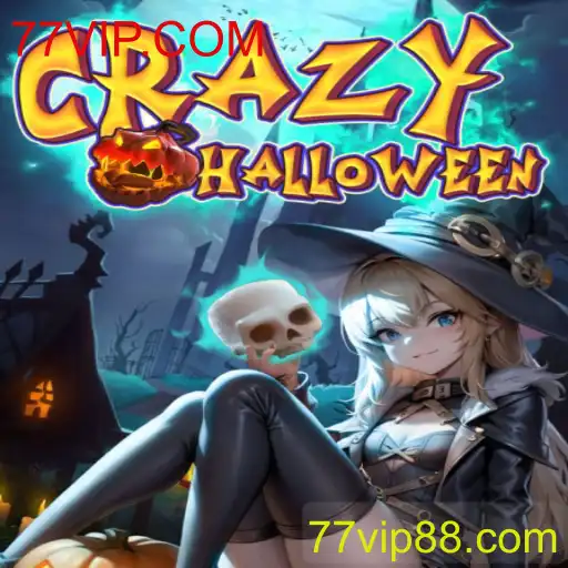 CrazyHalloween: Descubra a Emoção do Novo Jogo Interativo