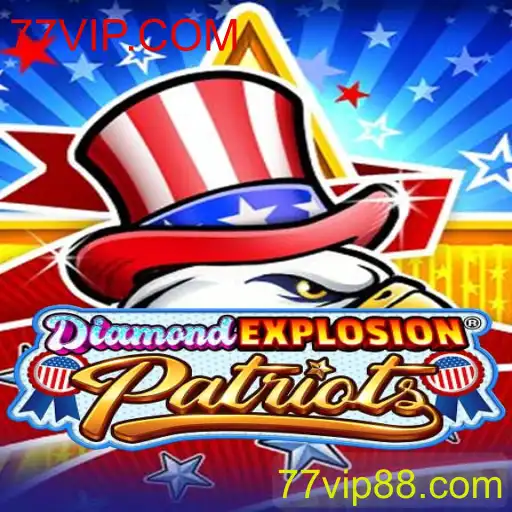 Explorando o Mundo de 'DiamondExplosionPatriots': Uma Aventura Emocionante