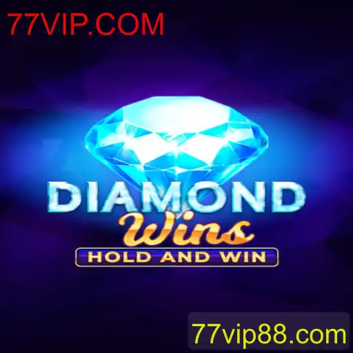 Explorando o Jogo DiamondWins no Portal 77VIP.COM