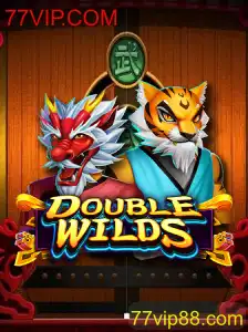 DoubleWilds: A Nova Sensação do Mundo dos Jogos Online