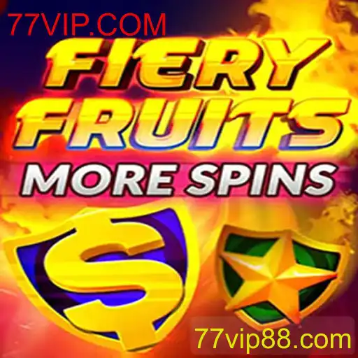 Descubra o Empolgante Mundo de FieryFruitsMoreSpins