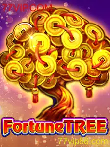 Descubra a Emoção do Jogo FortuneTree na Plataforma 77VIP.COM