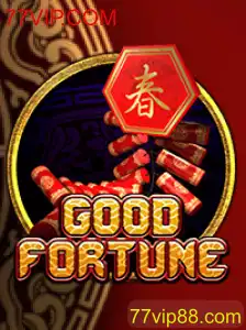 GoodFortune: Descubra Este Empolgante Jogo de Aventura
