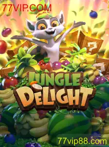 Descubra o Fascinante Mundo de JungleDelight