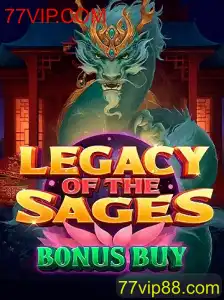 Descubra o Fantástico Universo de LegacyoftheSagesBonusBuy com 77VIP.COM
