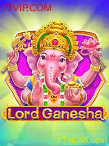 Descubra o Fascinante Mundo de LordGanesha: Um Jogo com 77VIP.COM
