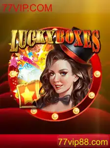 Descubra o Fascinante Mundo de LuckyBoxes