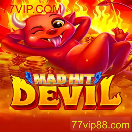 Descubra o Universo de MadHitDevil: O Jogo que Está Conquistando o Mundo