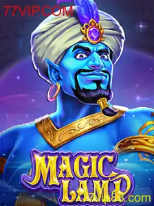 Jogo Inovador MagicLamp e Sua Conexão com 77VIP.COM