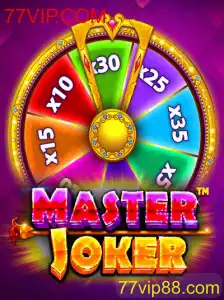 Explorando as Aventuras do Jogo MasterJoker: Uma Análise Detalhada