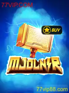 Descubra o Emocionante Jogo Mjolnir - Apostas e Estratégias