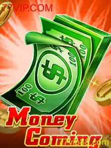 Explorando o Jogo MoneyComing: Descrição, Introdução e Regras