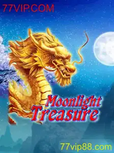 Descubra o Excitante Mundo de MoonlightTreasure no 77VIP.COM