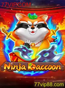 NinjaRaccoon: Um Mergulho no Mundo Inovador de Aventuras Virtuais