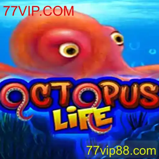 Descubra OctopusLife: O Novo Fenômeno dos Jogos Online