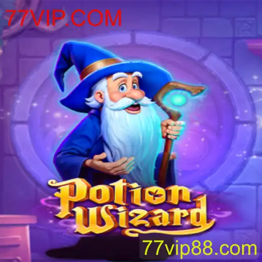 Explorando o Mundo Mágico de PotionWizard