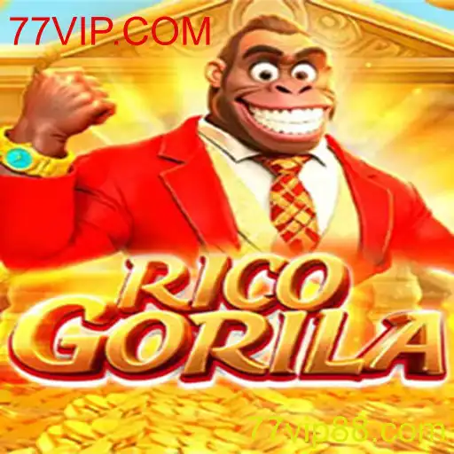 Explorando RicoGorila: Um Jogo Empolgante Descoberto no 77VIP.COM