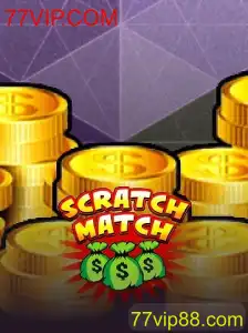 Descubra a Emoção do Jogo ScratchMatch: Entretenimento e Estratégia