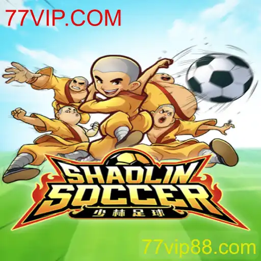 Explorando o Mundo Empolgante de ShaolinSoccer