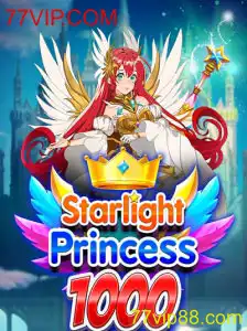 StarlightPrincess1000: Um Guia Completo para Este Empolgante Jogo Online
