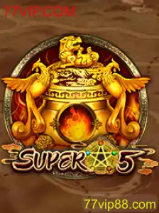 Desvendando o Super5: Um Jogo Revolucionário no Cenário Atual