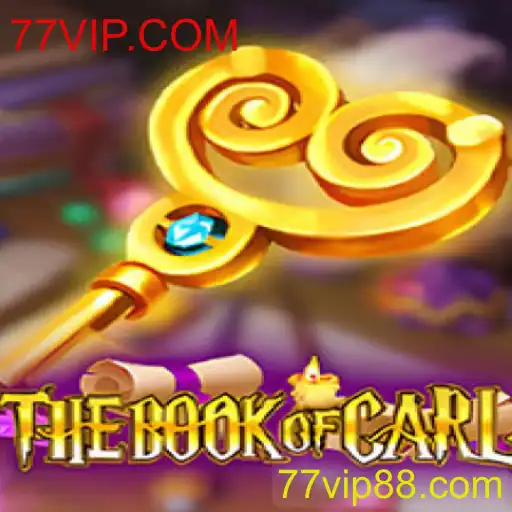 Explorando o Jogo TheBookofCarl