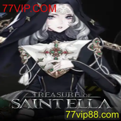 Explorando o Fascinante Jogo 'Treasure of Saint Ella' e a Palavra-Chave '77VIP.COM'
