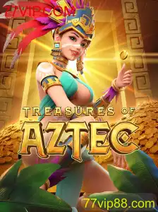 Explorando o Fascinante Mundo de TreasuresofAztec com 77VIP.COM