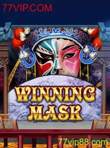 Explorando o Mundo de WinningMask: O Jogo Fenomenal do Momento