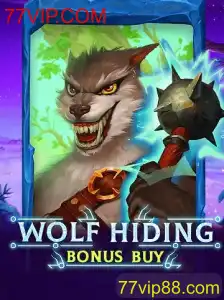 Descubra o Mundo de WolfHidingBonusBuy: Um Jogo de Aventura e Estratégia