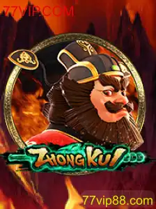 Descubra o Fascinante Mundo de ZhongKui: O Jogo que Conquista Multidões